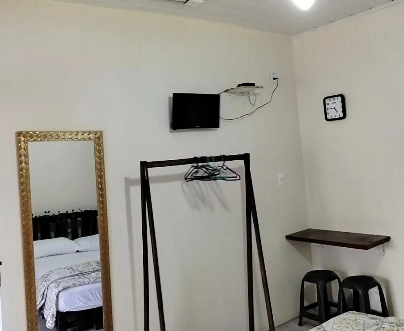 Pernoitar Hotel Sao Jose  Sao Jose (Santa Catarina)