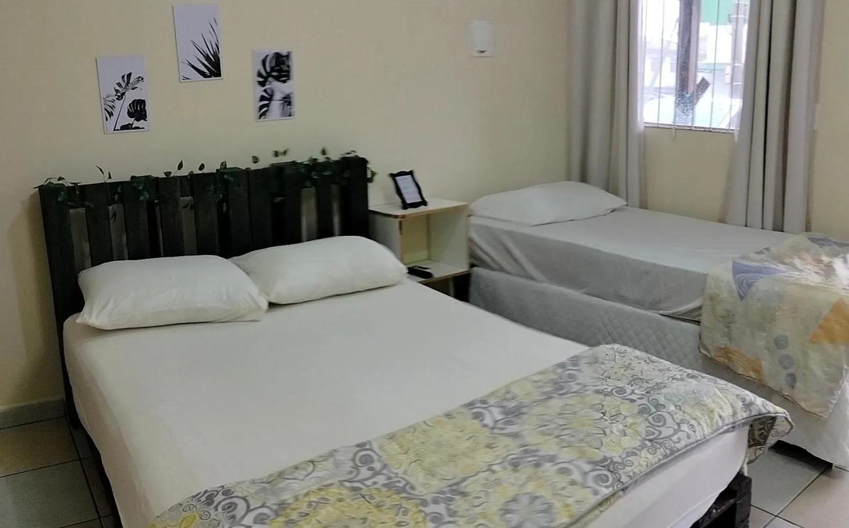 Pernoitar Hotel Sao Jose
