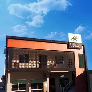 Hotel Kennedy Slim, Sao Jose (Santa Catarina)