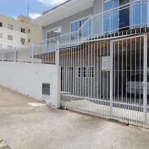  Apartamento Kitnet Calma, Prox A Br101