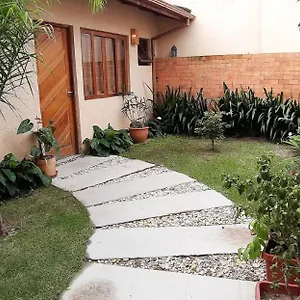 Pensión Mapuche, Sao Jose (Santa Catarina)