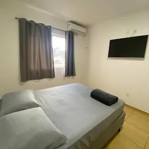  Apartamento Ap Frente à Praça Bem Localizado 02