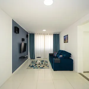  Apartamento Otima Localizacao E Perto De Tudo