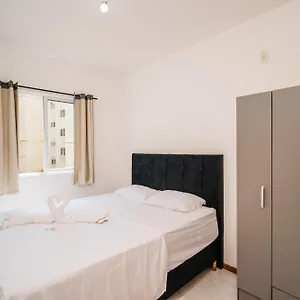  Apart-hotel Sao Jose - Acomodacoes Ii