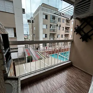  Apart-hotel Sao Jose - Acomodacoes Iii