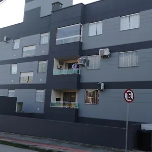  Apartamento Apê Aconchegante